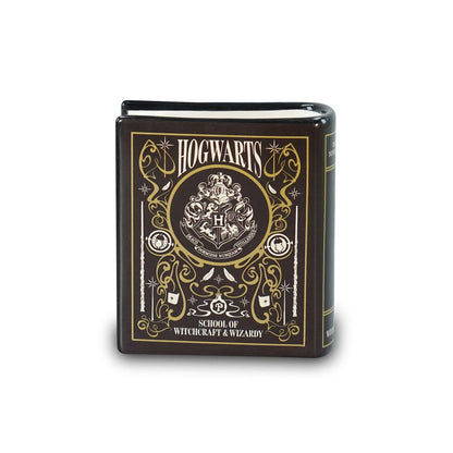 Book Vase: Harry Potter School of Witchcraft & Wizardry Book Décor