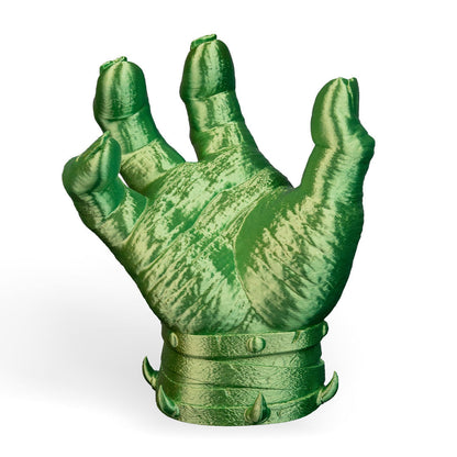 Orc Hand Controller Holder: Unleash Raw Gaming Power Single Colour