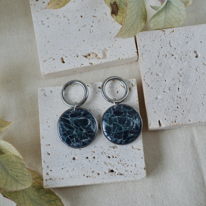 Celestia Stud Circle Double