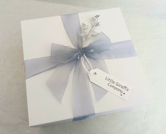 Pink Winter Gift Hamper