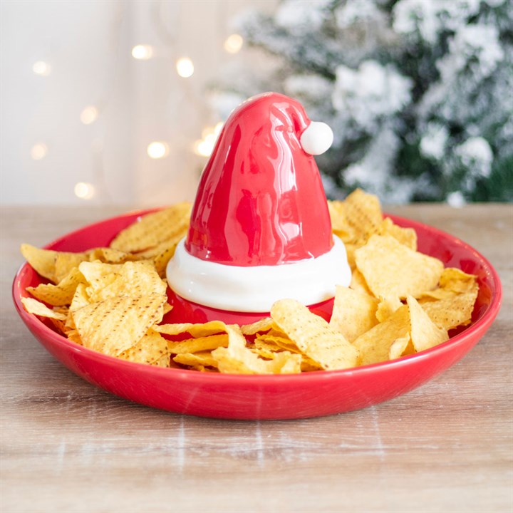 Christmas Serving Tray