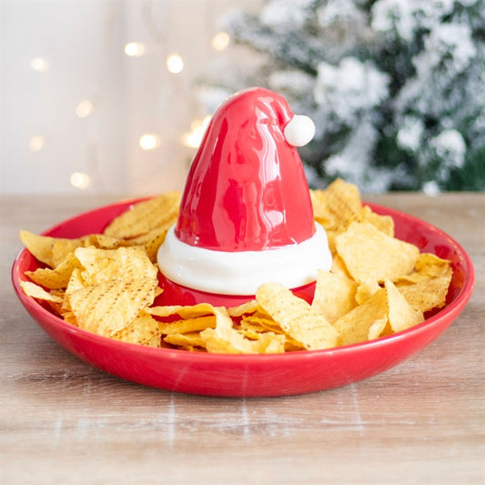 Christmas Serving Tray