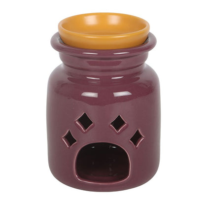 Potion Bottle Oil Burner & Wax Warmer