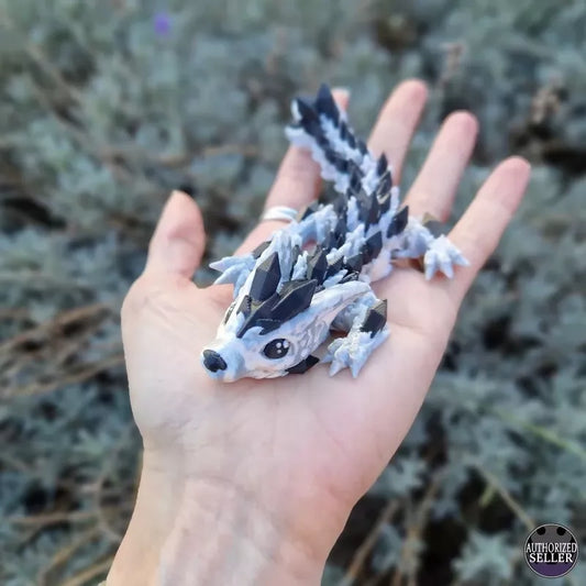 Wolfbaby Multicolour