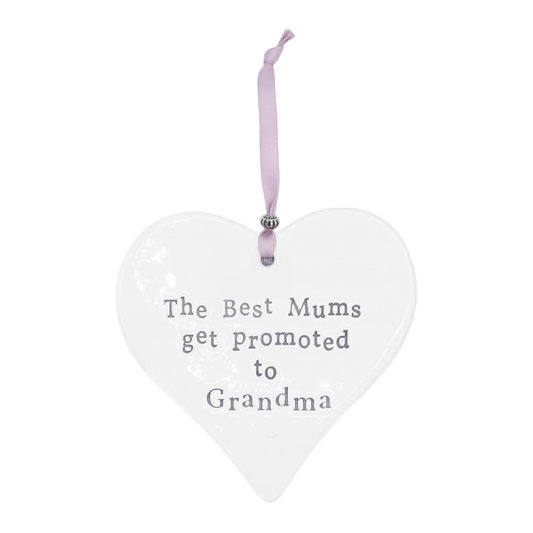 The Best Mums get promoted to Grandma