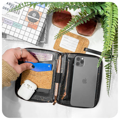 Astronomy - Travel Organiser