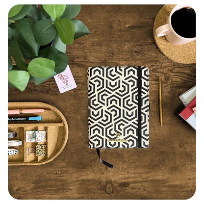 Aztec - Planning Journal