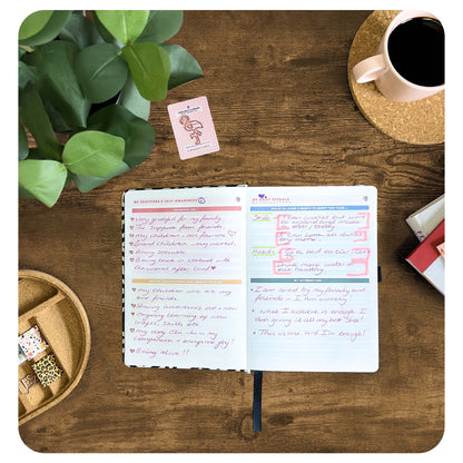 Aztec - Planning Journal