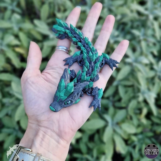 Wolfbaby Multicolour