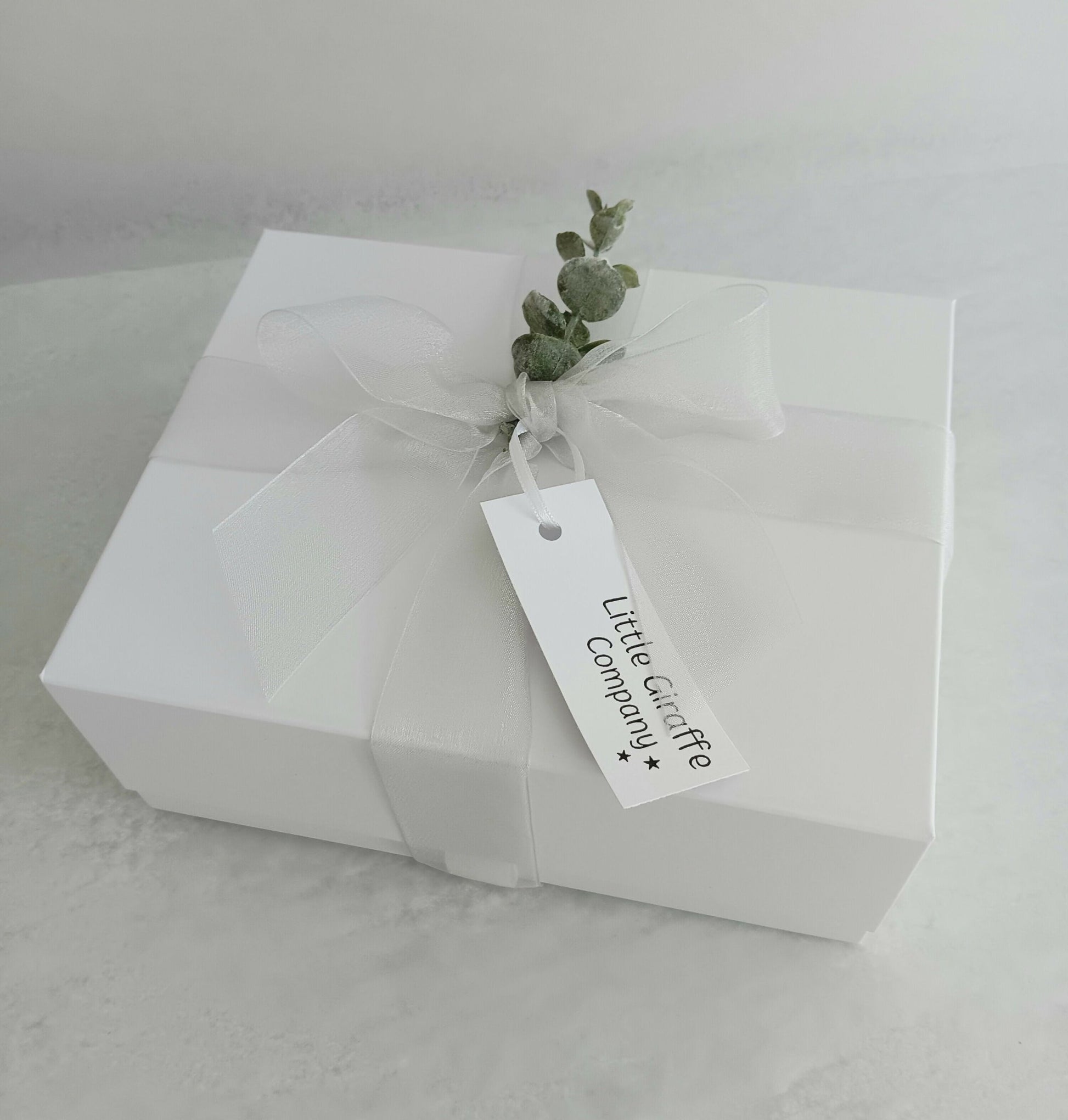 Baby Boy Hamper - Forever After Boutique