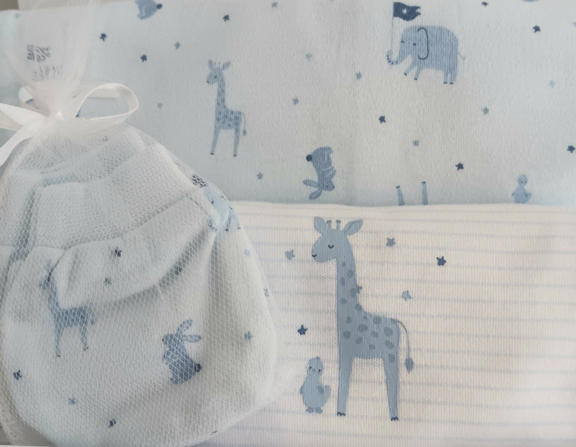 Baby Boy Hamper - Forever After Boutique