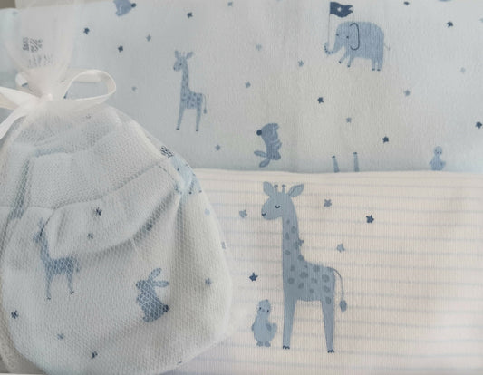 Baby Boy Hamper - Forever After Boutique