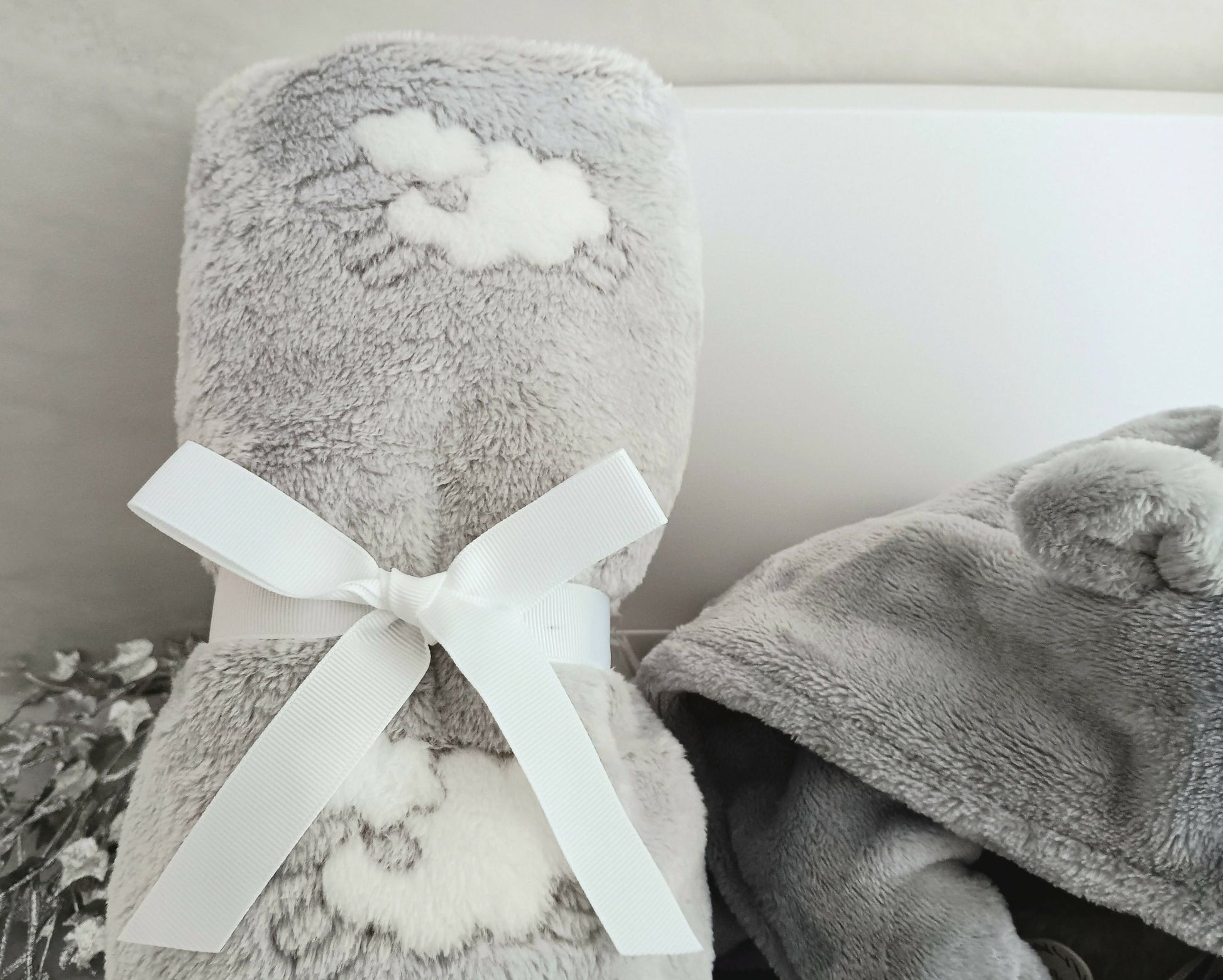 'Baby's 1st Christmas' Gift Hamper - Forever After Boutique