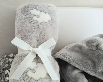 'Baby's 1st Christmas' Gift Hamper - Forever After Boutique
