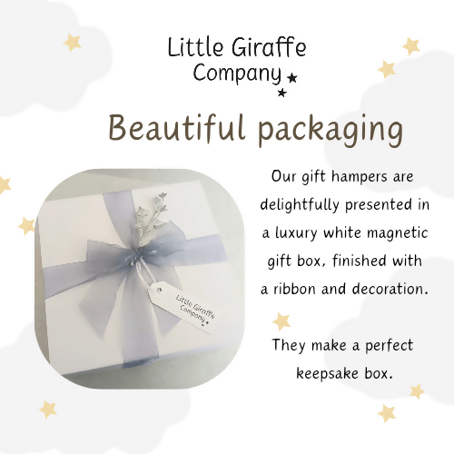 'Baby's 1st Christmas' Gift Hamper - Forever After Boutique