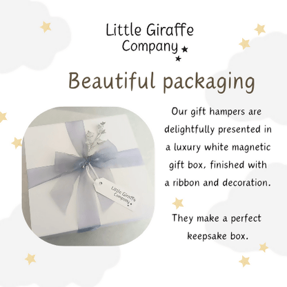 'Baby's 1st Christmas' Gift Hamper - Forever After Boutique