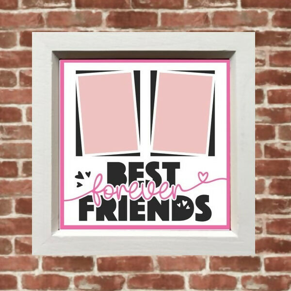 Best of friends