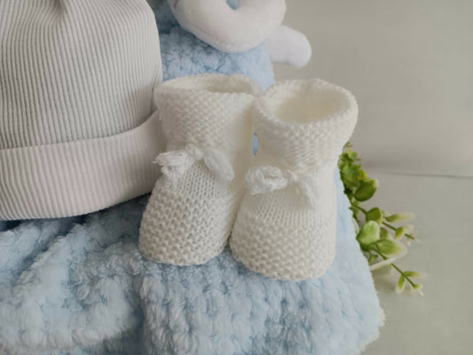 Blue Elephant Gift Hamper - Forever After Boutique