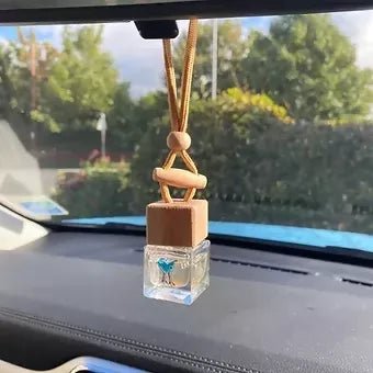 Car Eco Diffuser 37mls - Hanging version - Forever After Boutique