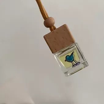 Car Eco Diffuser 37mls - Hanging version - Forever After Boutique