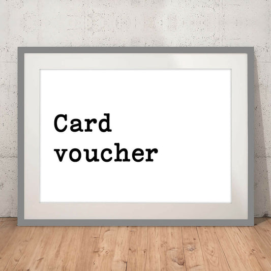 Card - Forever After Boutique