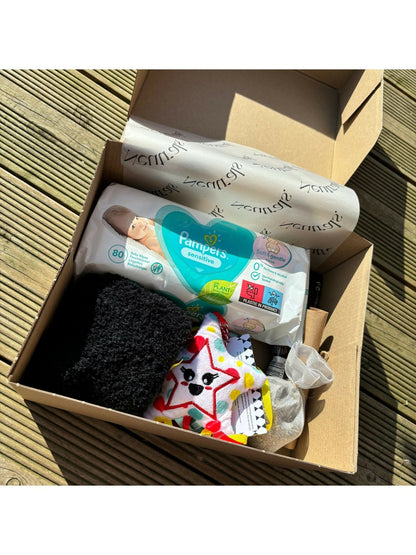 Care package for mum & baby - Forever After Boutique