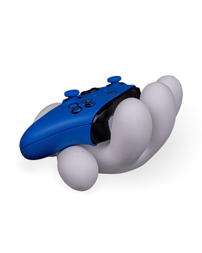 The Ultimate Gamer Hand | Unique Controller Stand for Xbox, PS5 and PC