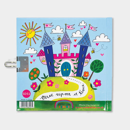 Children's Secret Diary - Fairy Tale Princess - Forever After Boutique