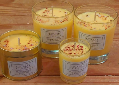 Christmas Candle Making Workshop Saturday 1st November - Forever After Boutique