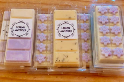 Christmas Candle Making Workshop Saturday 1st November - Forever After Boutique