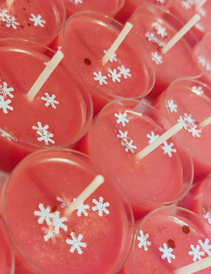 Christmas Candle Making Workshop Saturday 1st November - Forever After Boutique