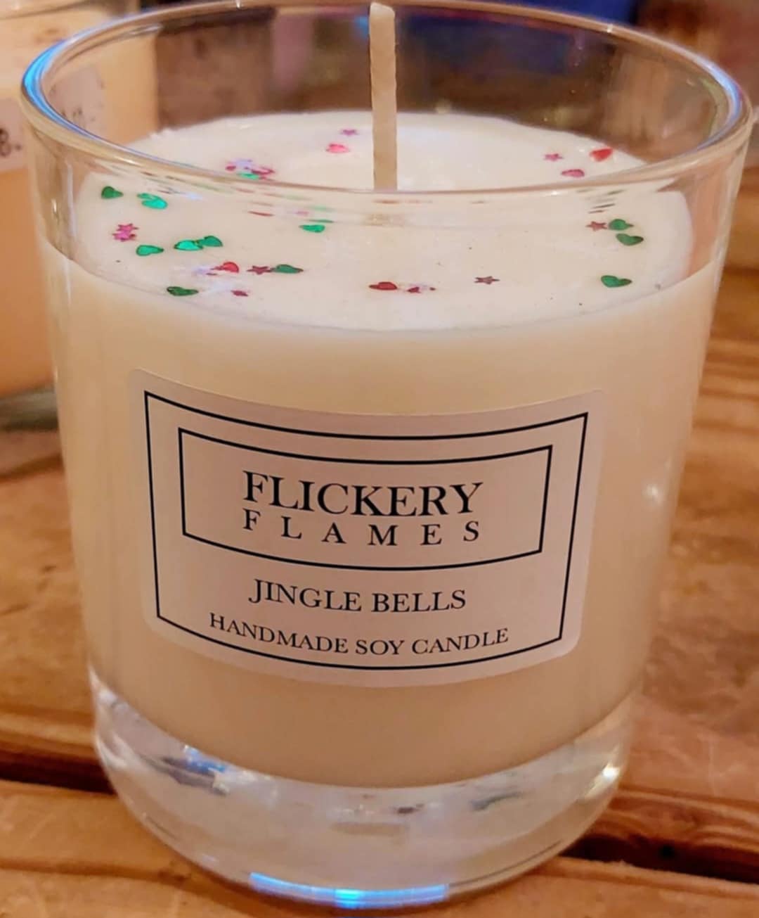 Christmas Candle Making Workshop Saturday 1st November - Forever After Boutique