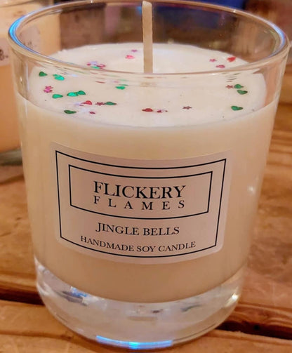 Christmas Candle Making Workshop Saturday 1st November - Forever After Boutique