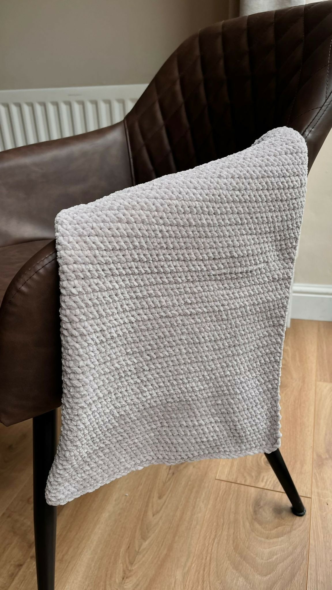 Chunky blanket - Forever After Boutique