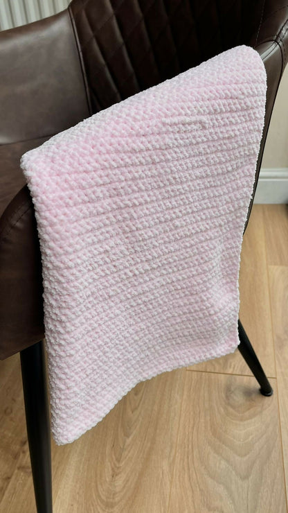 Chunky blanket - Forever After Boutique