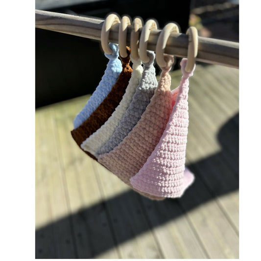 Comforter - Forever After Boutique