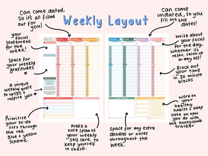 Dalmatian - Planning Journal