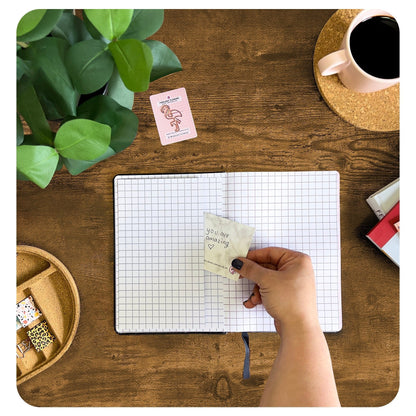 Dalmatian - Planning Journal