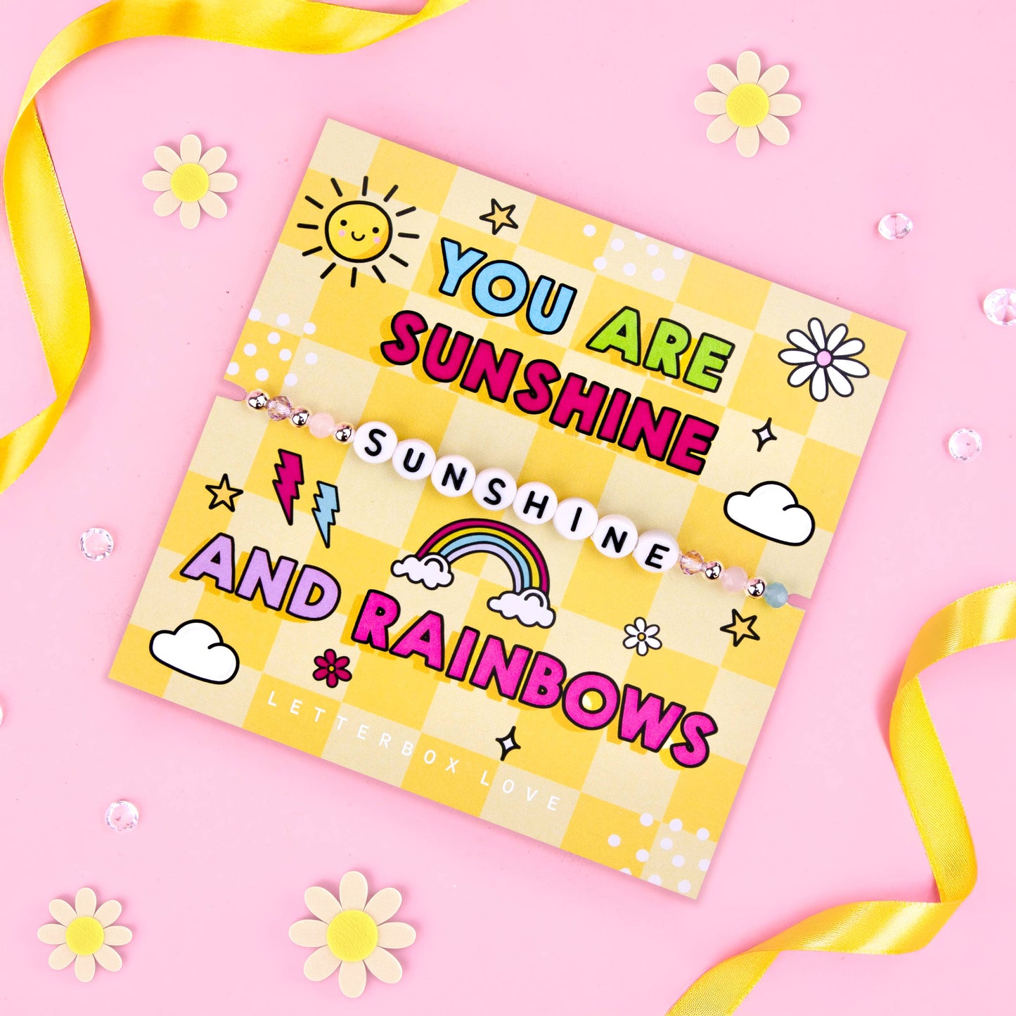 Sunshine Bracelet