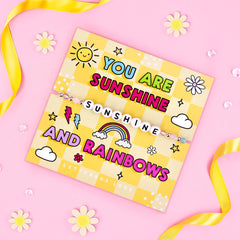 Sunshine Bracelet