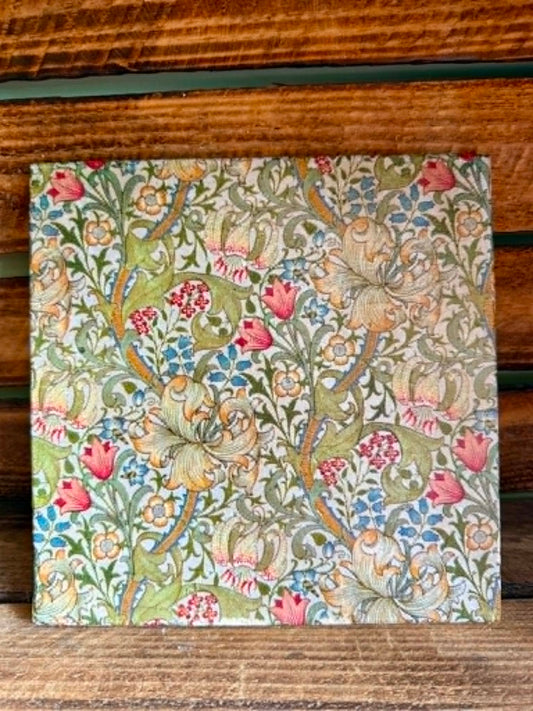 Handmade Stone placemat/ Trivet/ Worktop saver/ Natural stone placemats