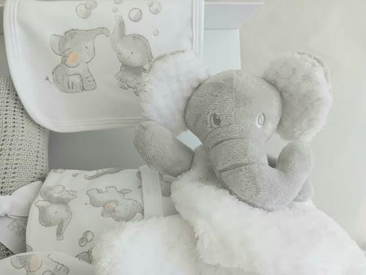 'Dream Big' Baby Hamper - Forever After Boutique