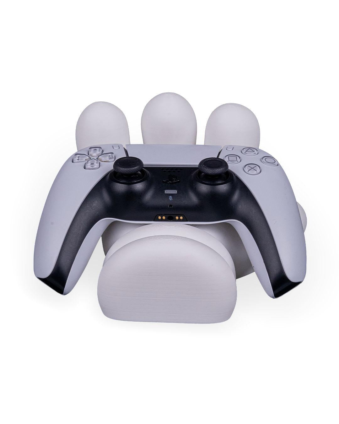 The Ultimate Gamer Hand | Unique Controller Stand for Xbox, PS5 and PC