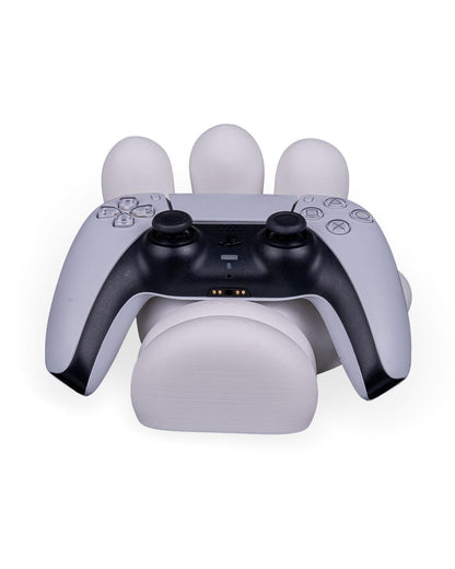 The Ultimate Gamer Hand | Unique Controller Stand for Xbox, PS5 and PC