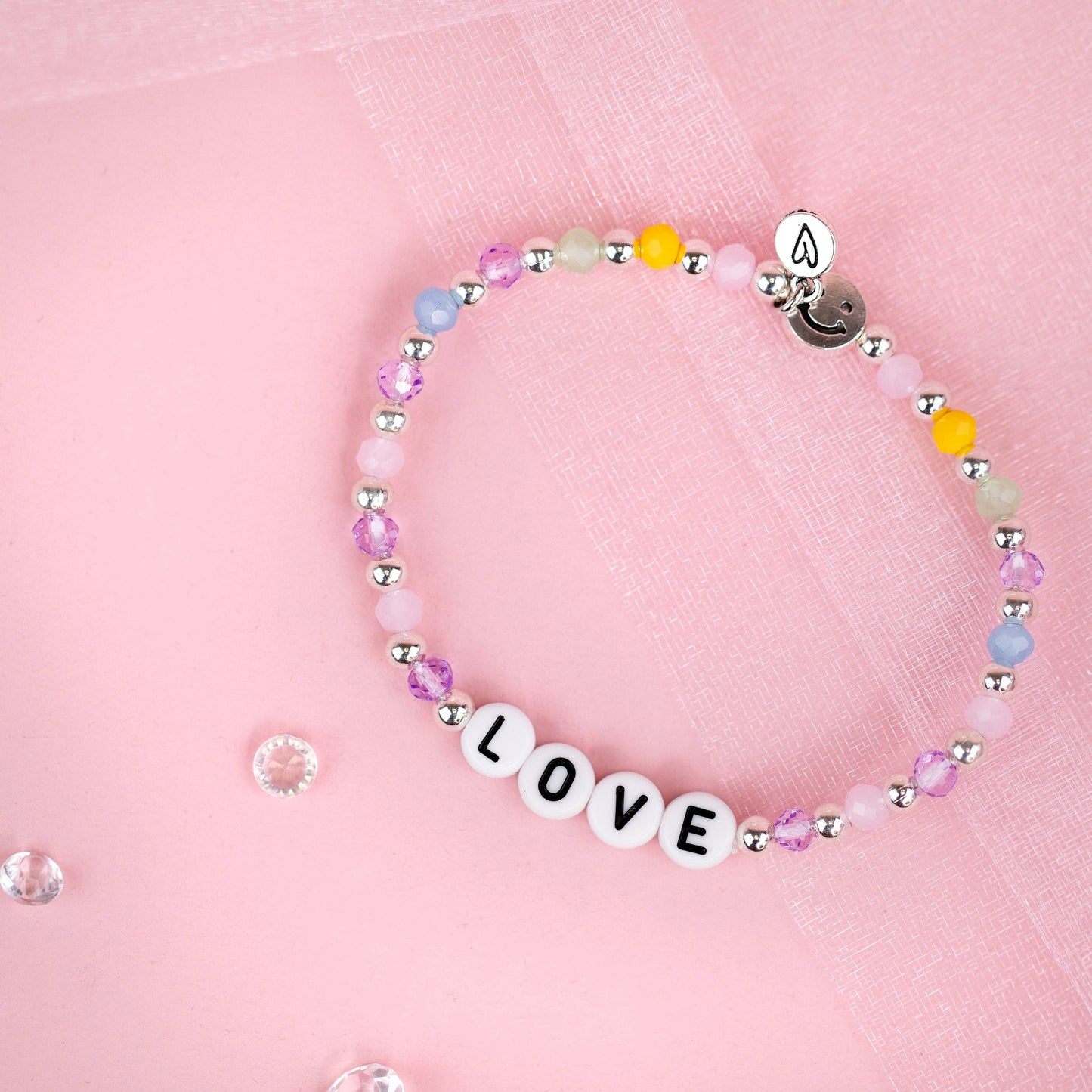 Self Love Bracelet