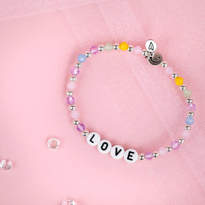 Self Love Bracelet