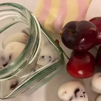 ECO SOYA WAX MELT JAR 60gms - Forever After Boutique