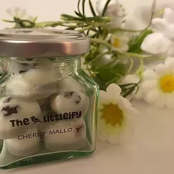 ECO SOYA WAX MELT JAR 60gms - Forever After Boutique