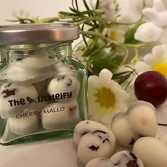 ECO SOYA WAX MELT JAR 60gms - Forever After Boutique