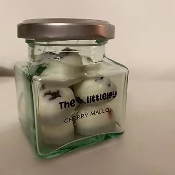 ECO SOYA WAX MELT JAR 60gms - Forever After Boutique